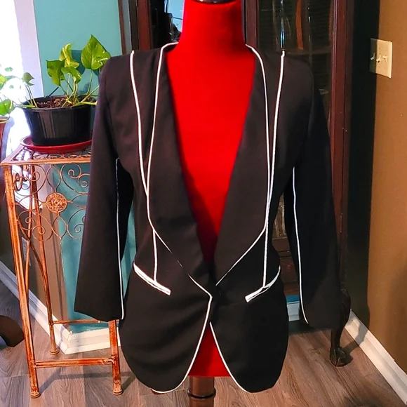 XOXO | Pants & Jumpsuits | Nwtxoxo Sexy Business Suit | Poshmark